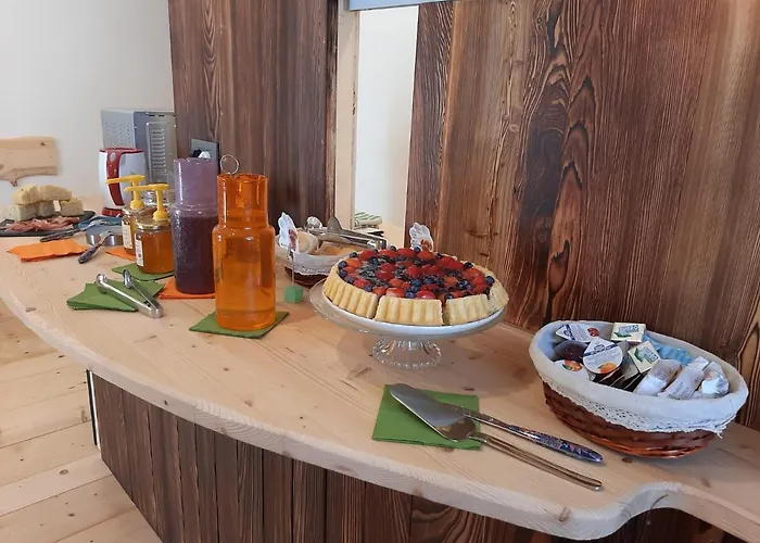 La Balbina B&B