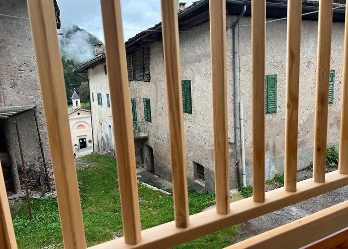 La Balbina B&B