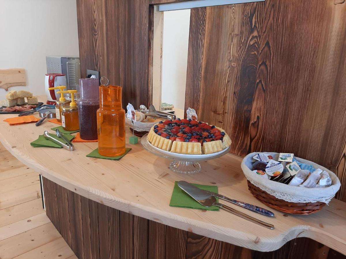 La Balbina Bed and breakfast *