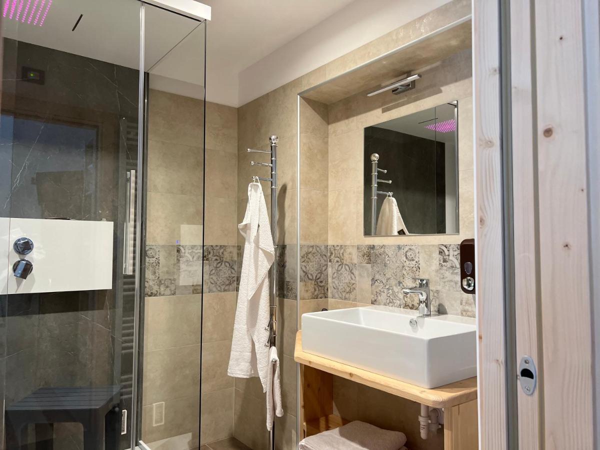 Bed and breakfast La Balbina *