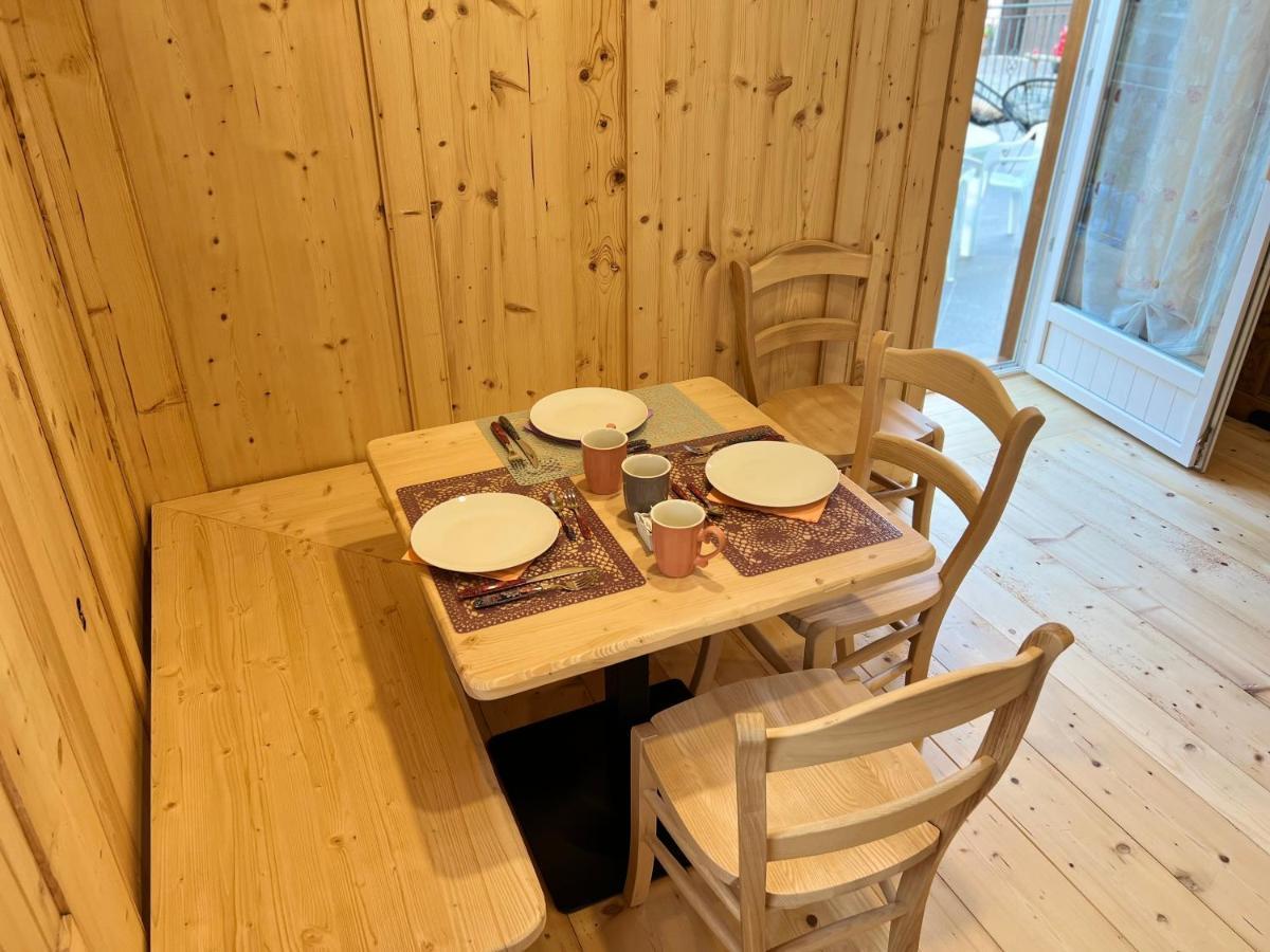 Bed and breakfast La Balbina *