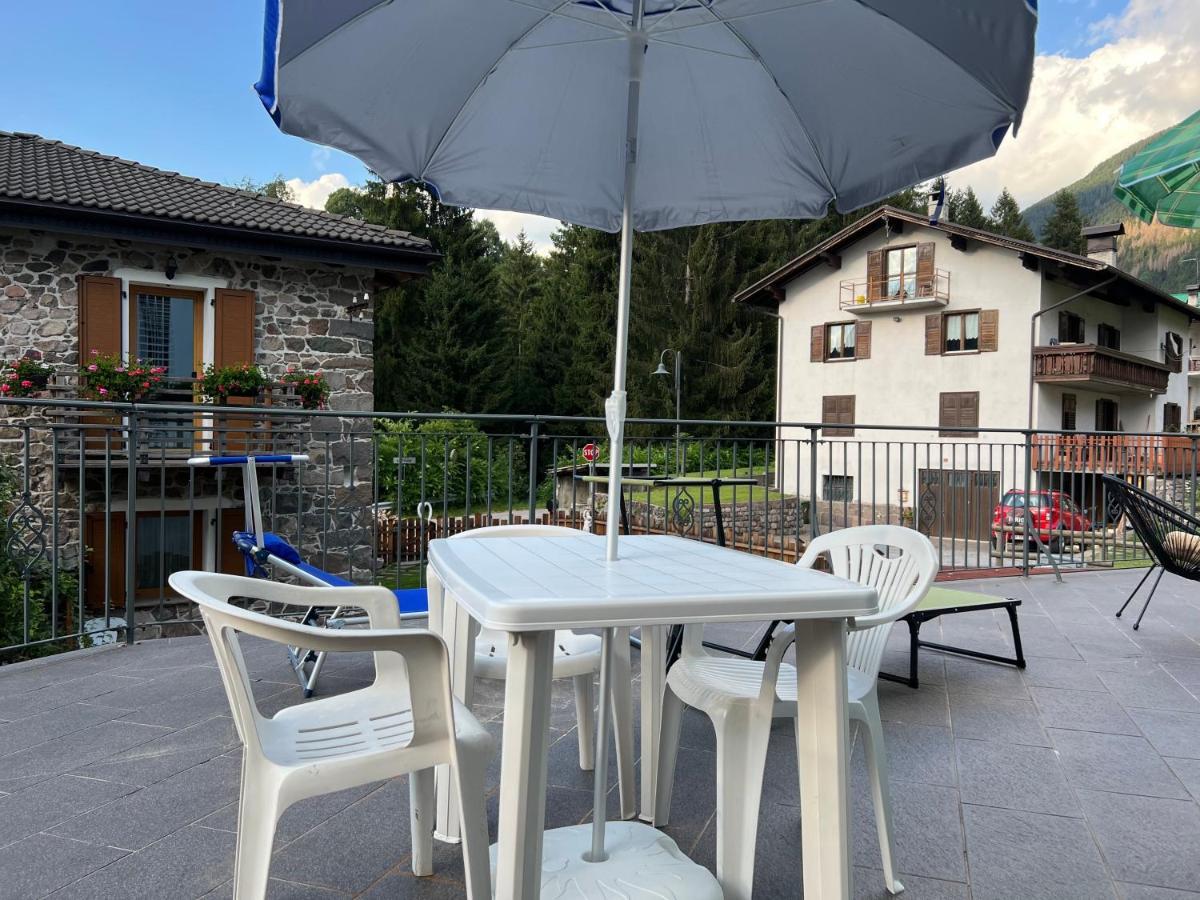 La Balbina Bed and breakfast *