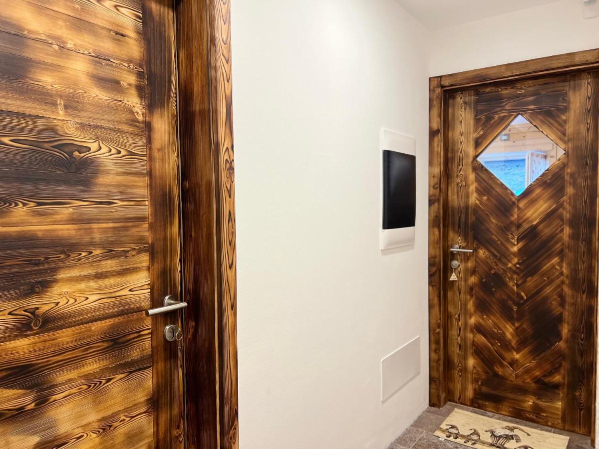 La Balbina Bed and breakfast