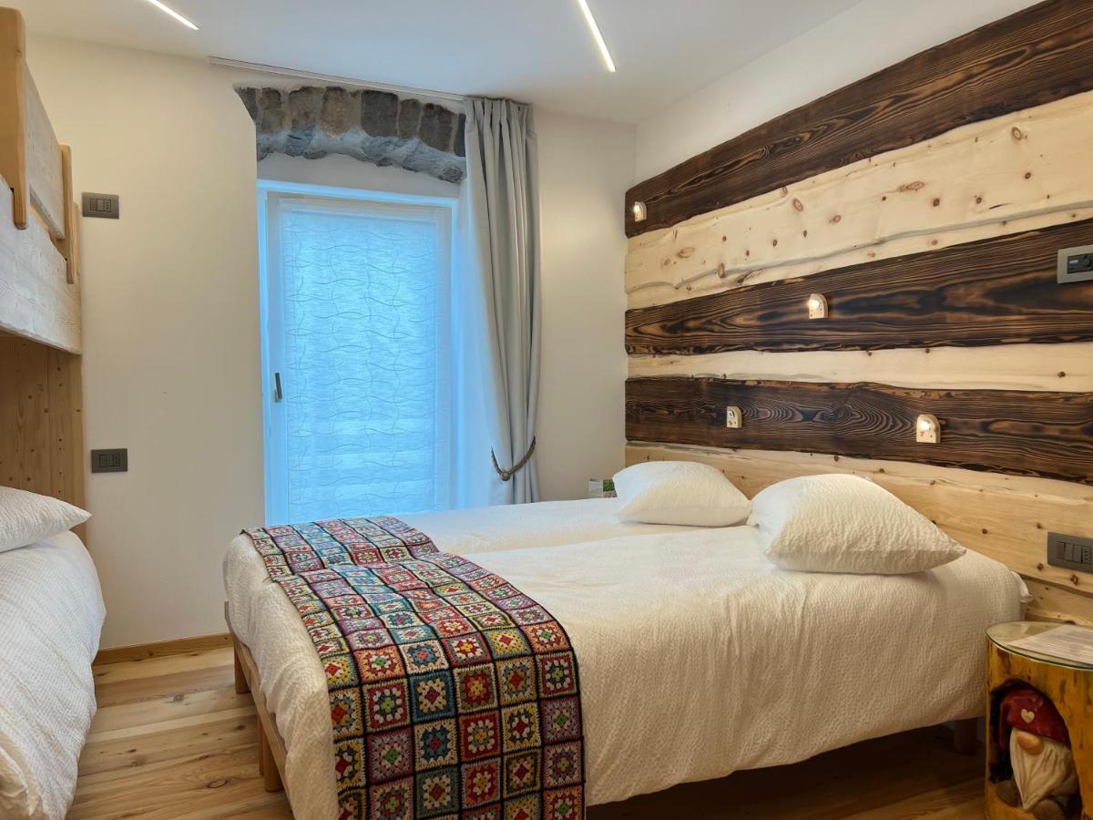La Balbina Bed and breakfast Varda