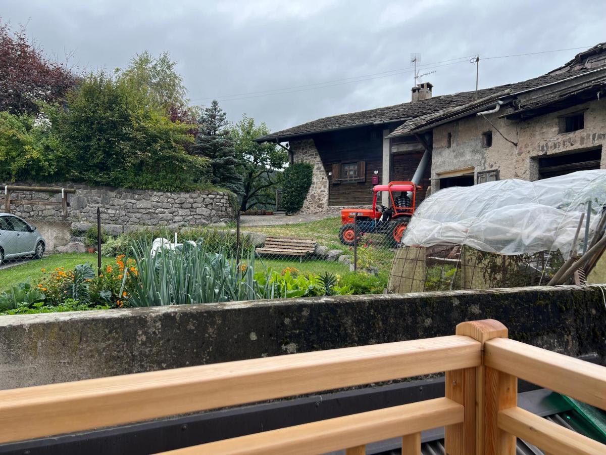 La Balbina Bed and breakfast Varda